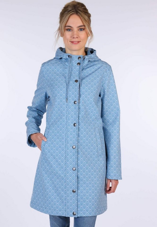 Sorgenfri Sylt Langjacke Lisanne von Sorgenfri Sylt