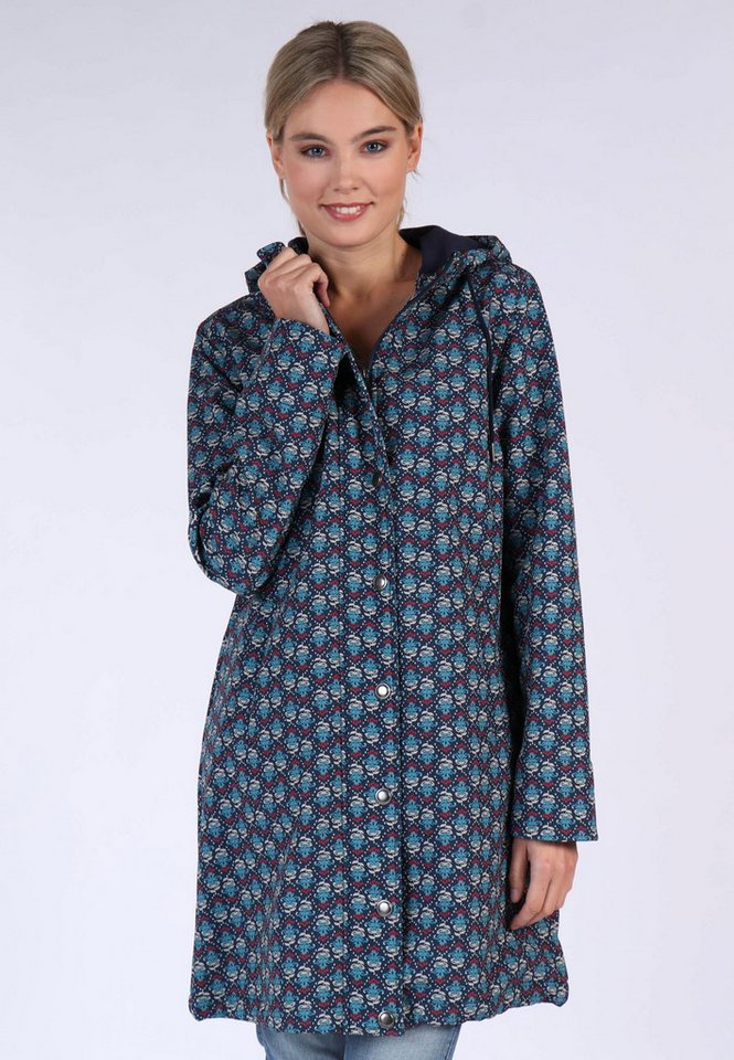 Sorgenfri Sylt Langjacke Lisanne von Sorgenfri Sylt