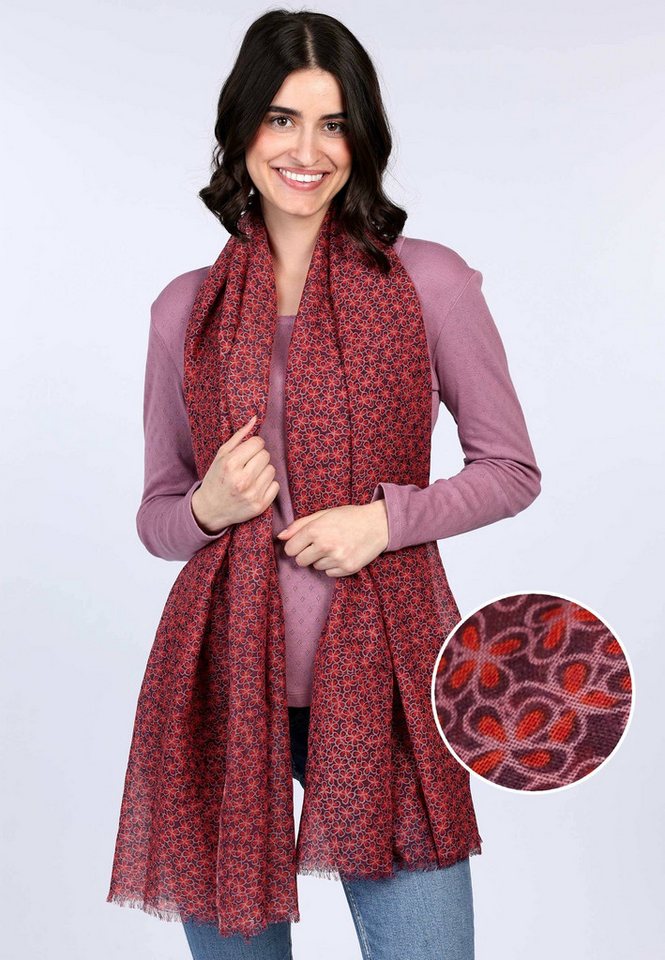 Sorgenfri Sylt Schal Ariala von Sorgenfri Sylt