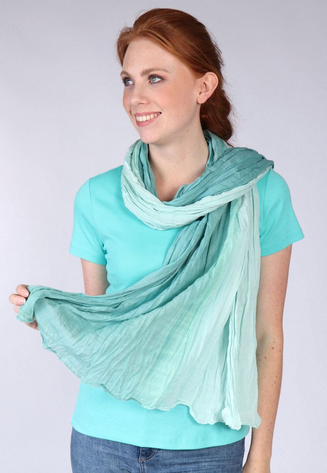 Sorgenfri Sylt Schal Asta von Sorgenfri Sylt