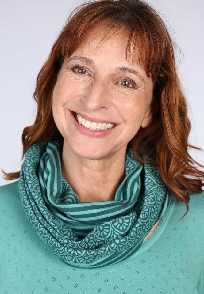 Sorgenfri Sylt Schal Dagni Bow von Sorgenfri Sylt