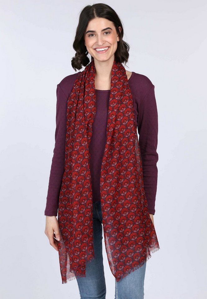 Sorgenfri Sylt Schal Fiore von Sorgenfri Sylt