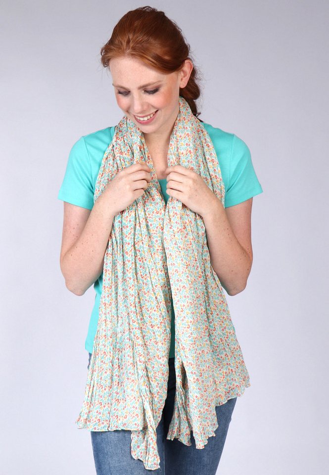 Sorgenfri Sylt Schal Flowy von Sorgenfri Sylt