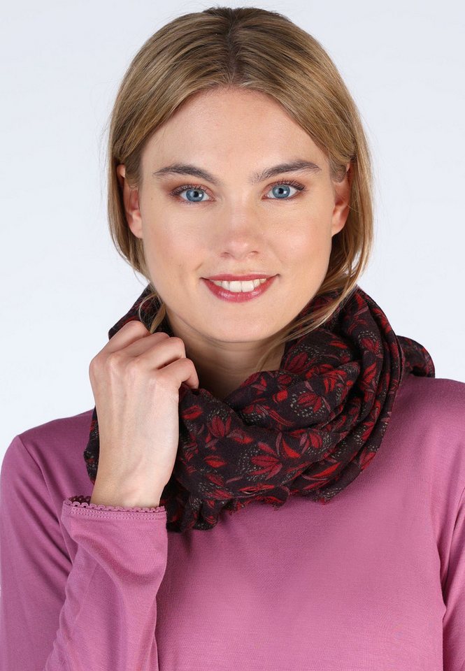 Sorgenfri Sylt Schal Moana von Sorgenfri Sylt