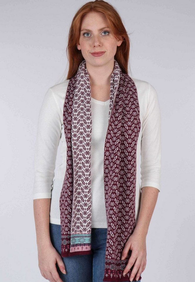 Sorgenfri Sylt Schal Sabira von Sorgenfri Sylt