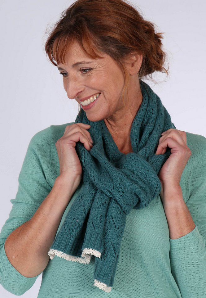 Sorgenfri Sylt Schal Safira von Sorgenfri Sylt