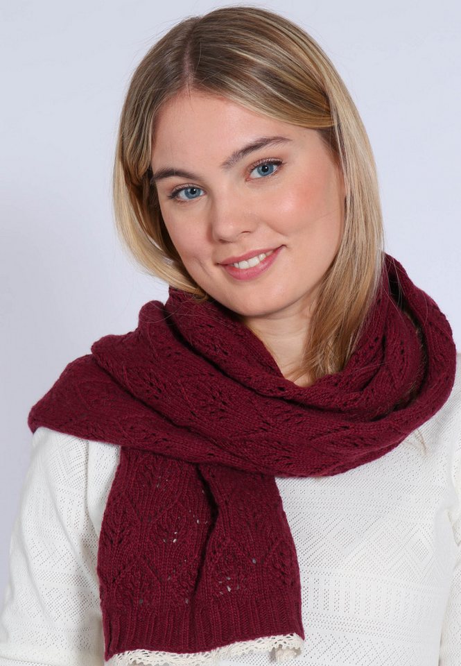 Sorgenfri Sylt Schal Safira von Sorgenfri Sylt