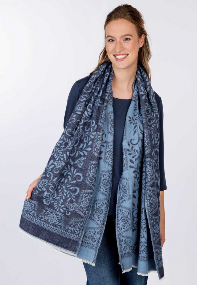Sorgenfri Sylt Schal Tessa von Sorgenfri Sylt