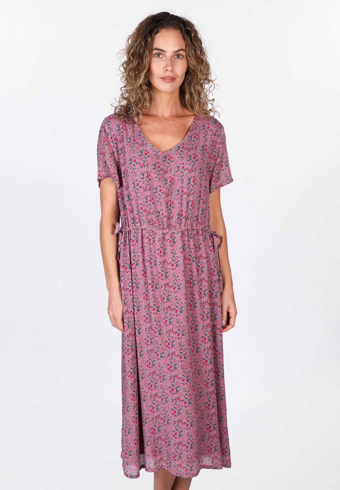 Sorgenfri Sylt Sommerkleid Aiva von Sorgenfri Sylt