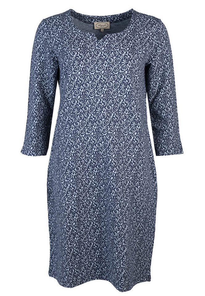 Sorgenfri Sylt Sommerkleid Annemonika von Sorgenfri Sylt