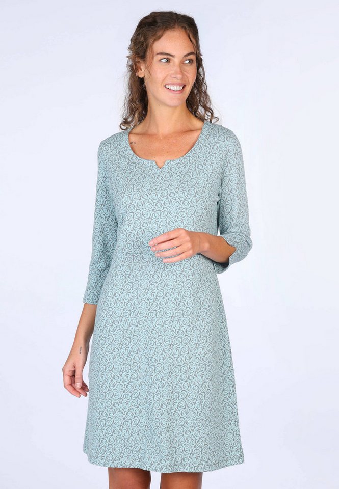 Sorgenfri Sylt Sommerkleid Annemonika von Sorgenfri Sylt