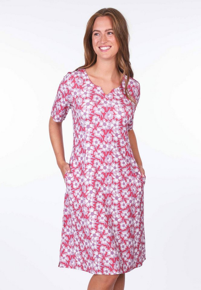 Sorgenfri Sylt Sommerkleid Aurie von Sorgenfri Sylt