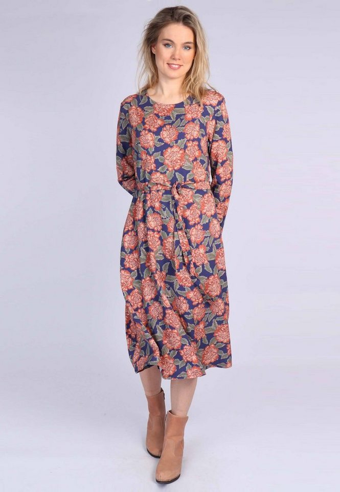 Sorgenfri Sylt Sommerkleid Carianne von Sorgenfri Sylt