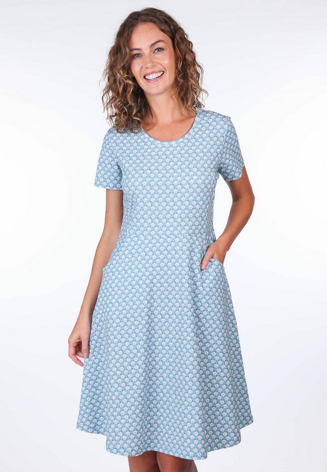 Sorgenfri Sylt Sommerkleid Darby von Sorgenfri Sylt