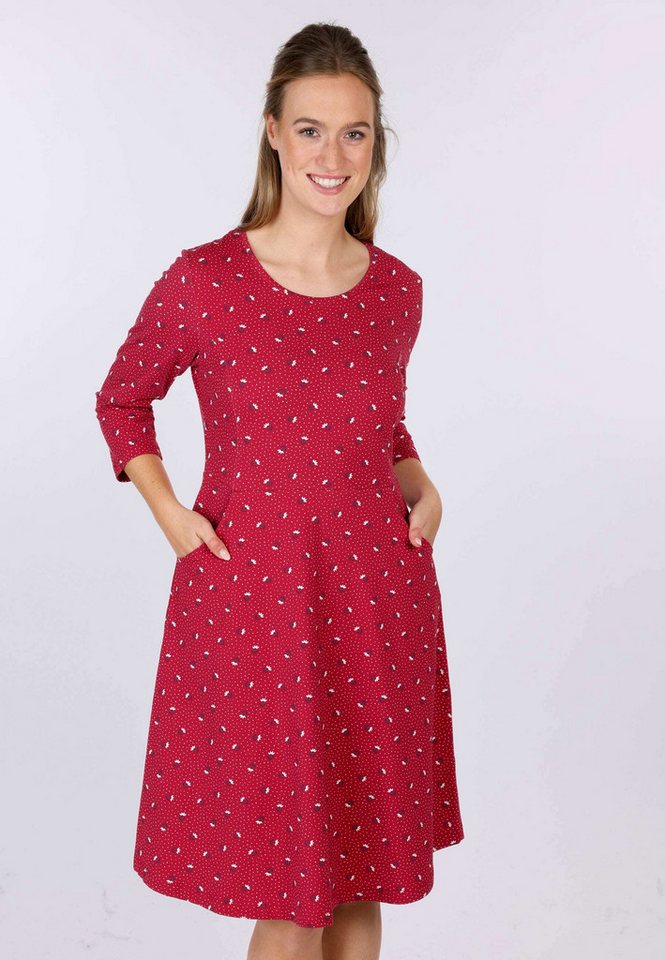 Sorgenfri Sylt Sommerkleid Darbyna von Sorgenfri Sylt