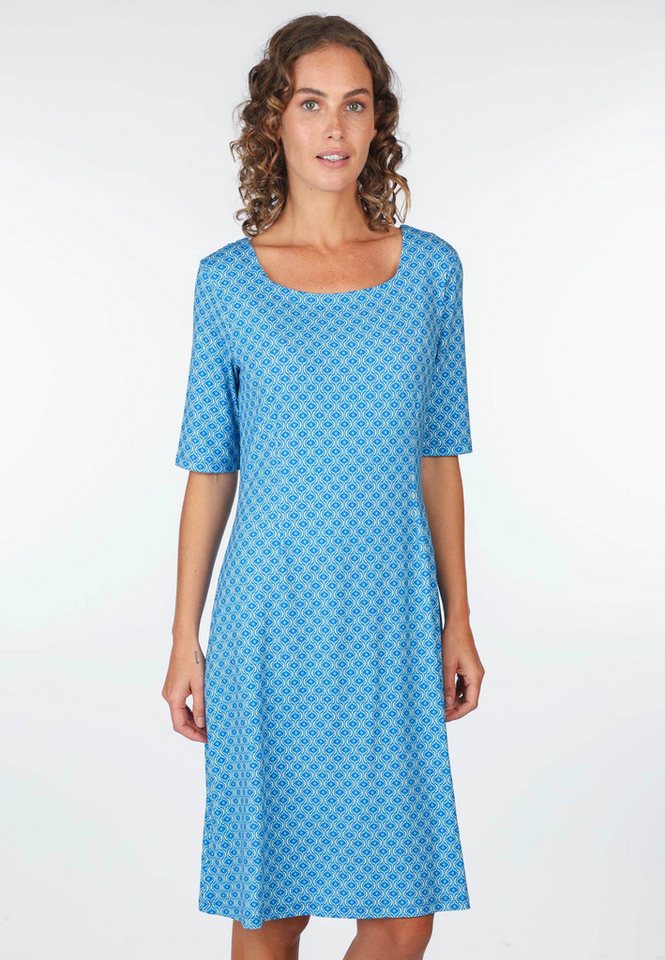 Sorgenfri Sylt Sommerkleid Eilina von Sorgenfri Sylt