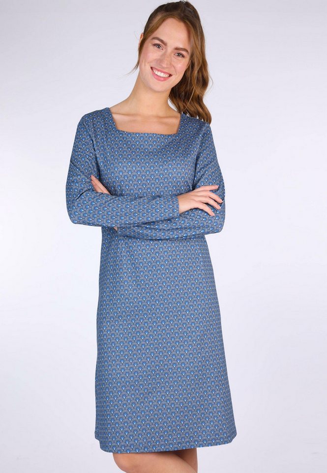 Sorgenfri Sylt Sommerkleid Eilinaja Bio-Baumwolle von Sorgenfri Sylt