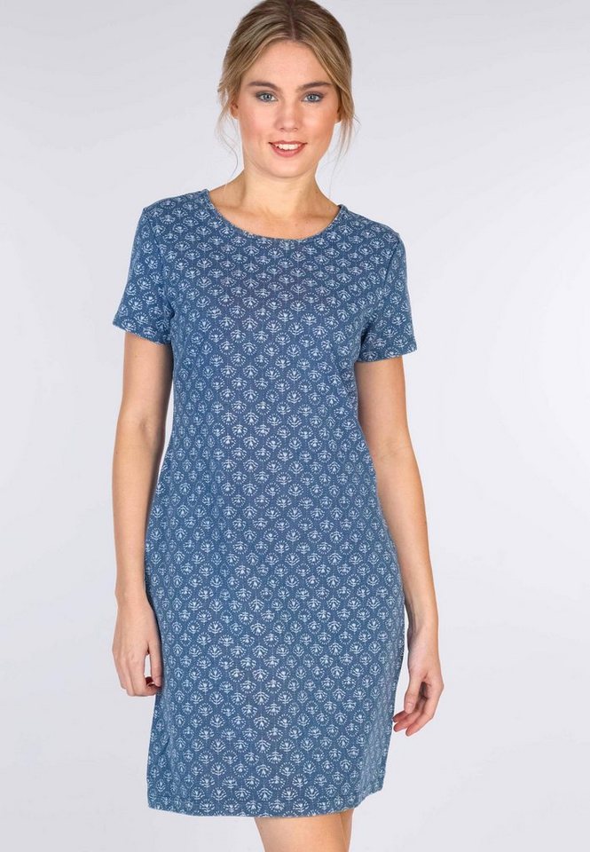 Sorgenfri Sylt Sommerkleid Ferona von Sorgenfri Sylt