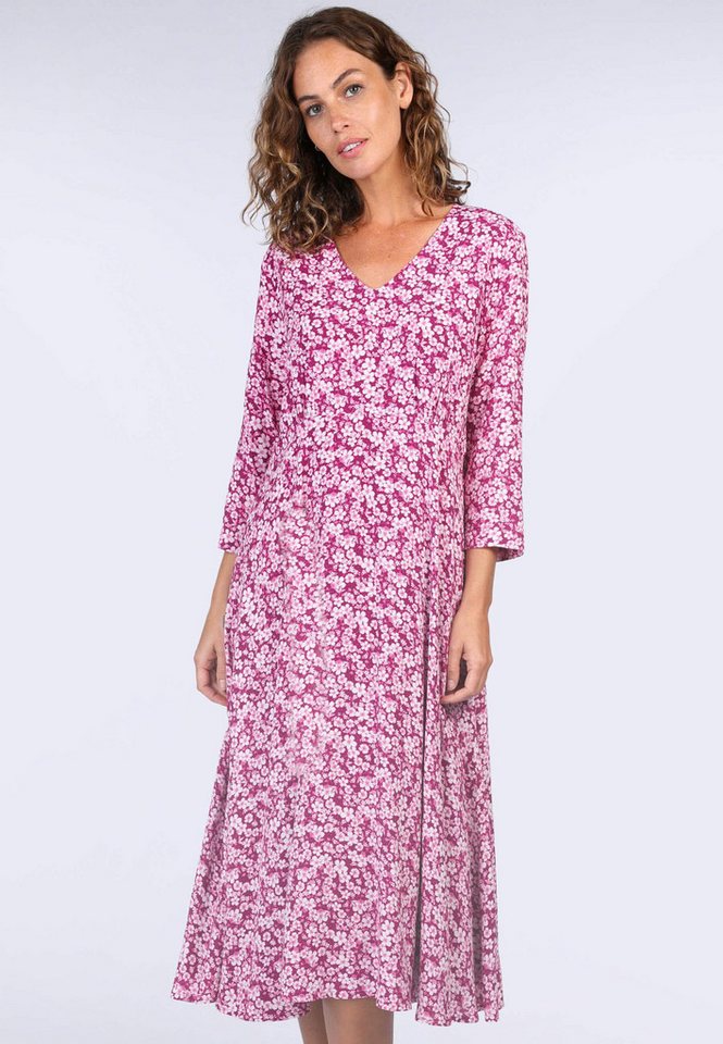 Sorgenfri Sylt Sommerkleid Fijola von Sorgenfri Sylt