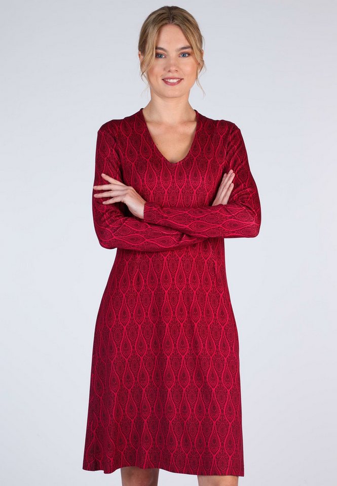 Sorgenfri Sylt Sommerkleid Florine von Sorgenfri Sylt