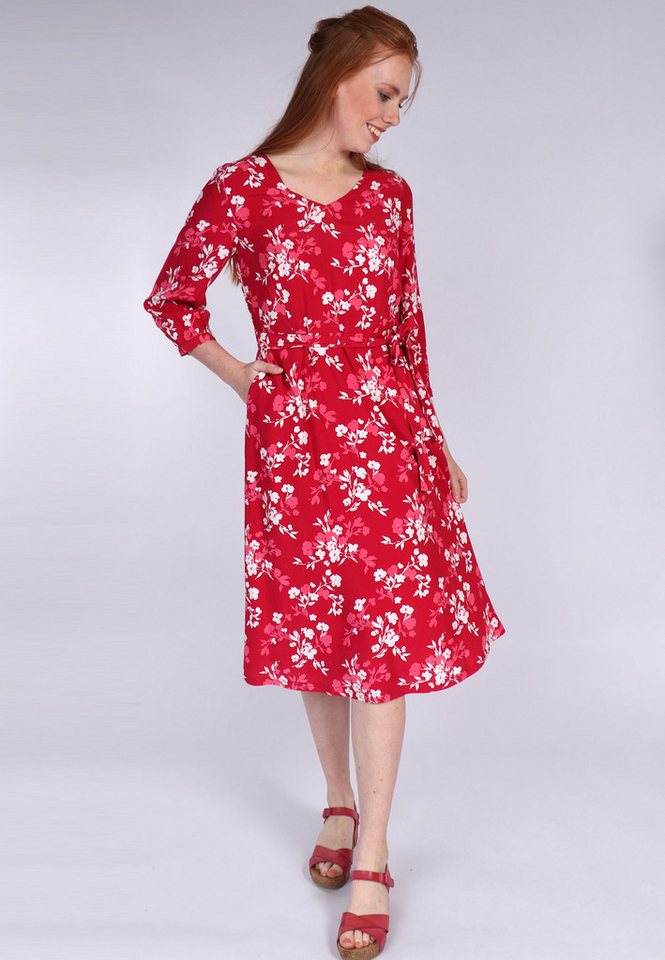 Sorgenfri Sylt Sommerkleid Imelda von Sorgenfri Sylt