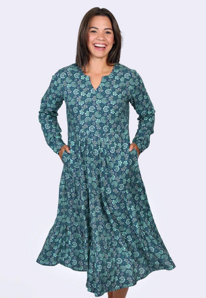 Sorgenfri Sylt Sommerkleid Iyvanna von Sorgenfri Sylt