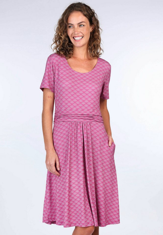 Sorgenfri Sylt Sommerkleid Malindamia von Sorgenfri Sylt