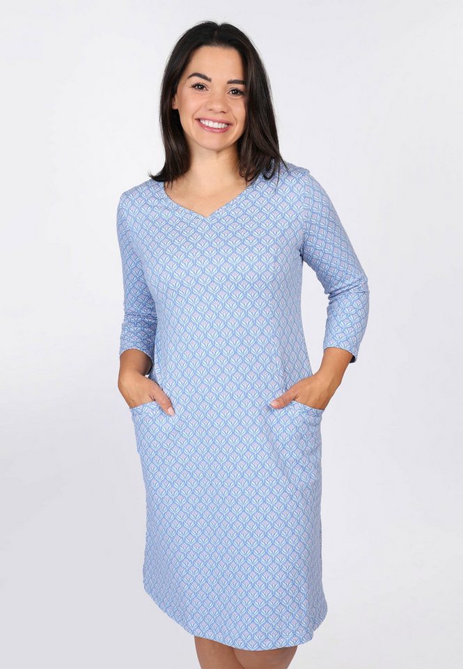 Sorgenfri Sylt Sommerkleid Mennyla von Sorgenfri Sylt