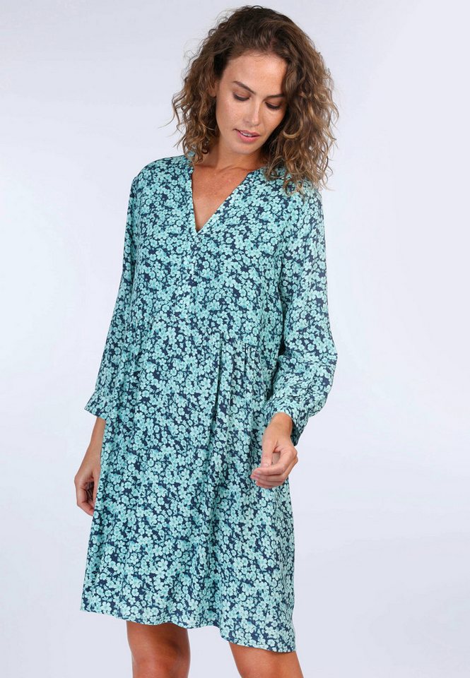 Sorgenfri Sylt Sommerkleid Meri Cherry von Sorgenfri Sylt