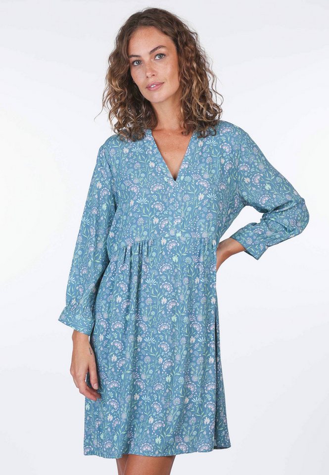 Sorgenfri Sylt Sommerkleid Meri Wildflower von Sorgenfri Sylt