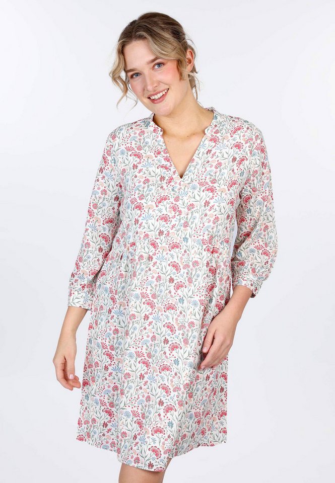 Sorgenfri Sylt Sommerkleid Meri Wildflower von Sorgenfri Sylt