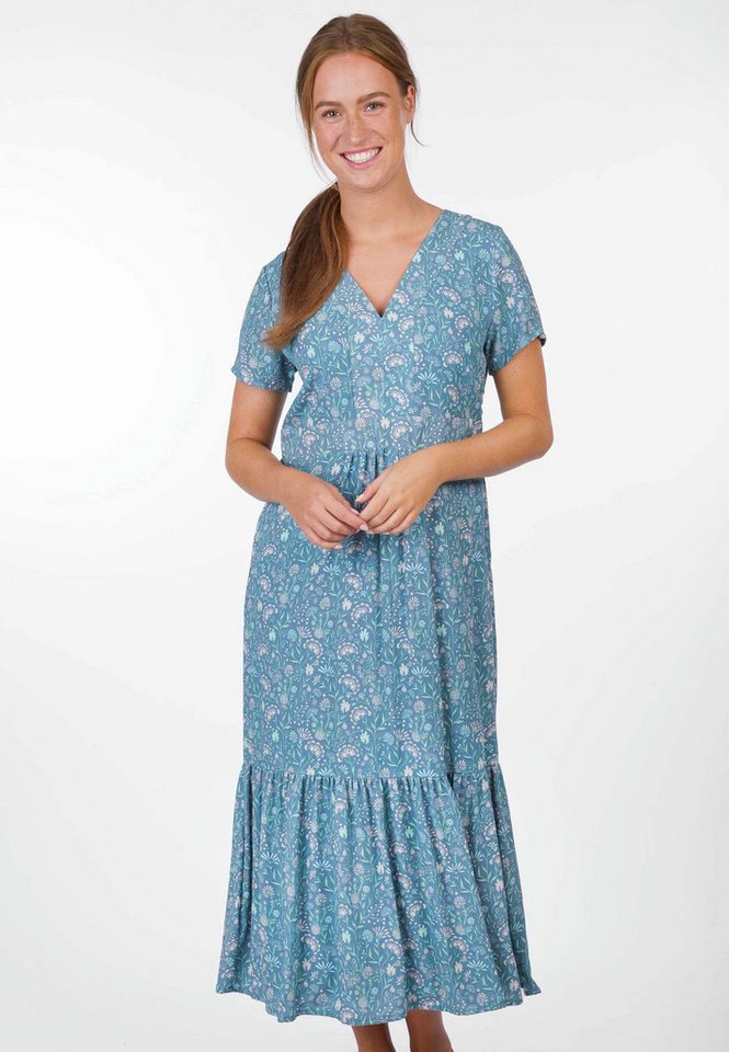 Sorgenfri Sylt Sommerkleid Metje von Sorgenfri Sylt