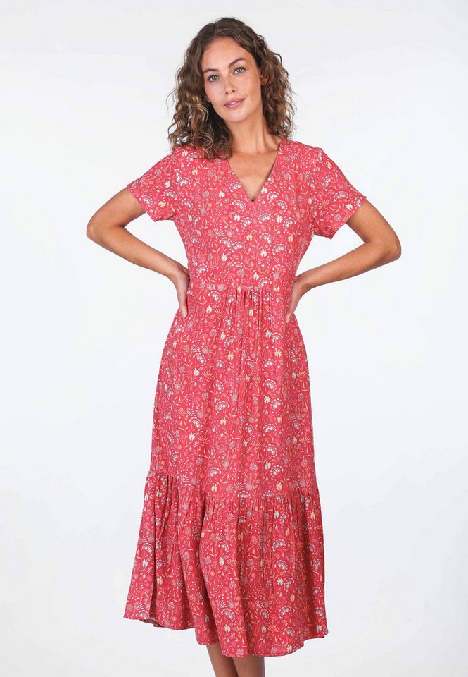 Sorgenfri Sylt Sommerkleid Metje von Sorgenfri Sylt