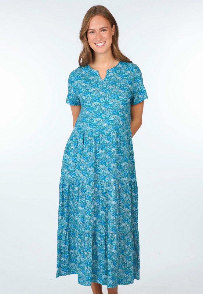 Sorgenfri Sylt Sommerkleid Moina summer meadow von Sorgenfri Sylt