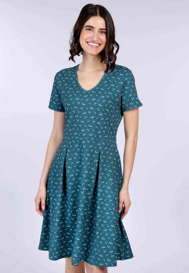 Sorgenfri Sylt Sommerkleid Nelly von Sorgenfri Sylt