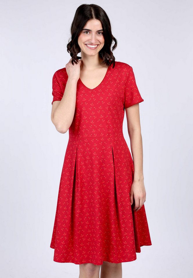 Sorgenfri Sylt Sommerkleid Nelly von Sorgenfri Sylt