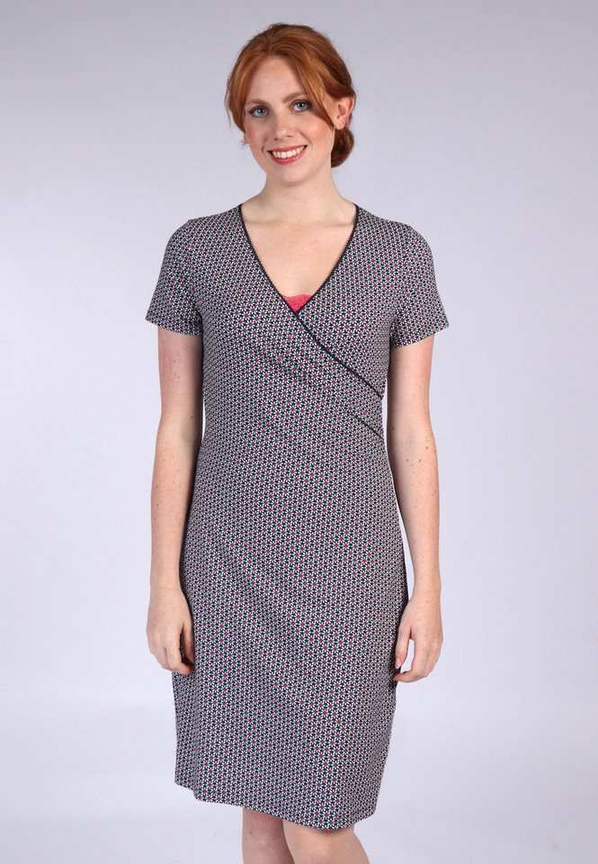 Sorgenfri Sylt Sommerkleid Taina Spitzendetails von Sorgenfri Sylt