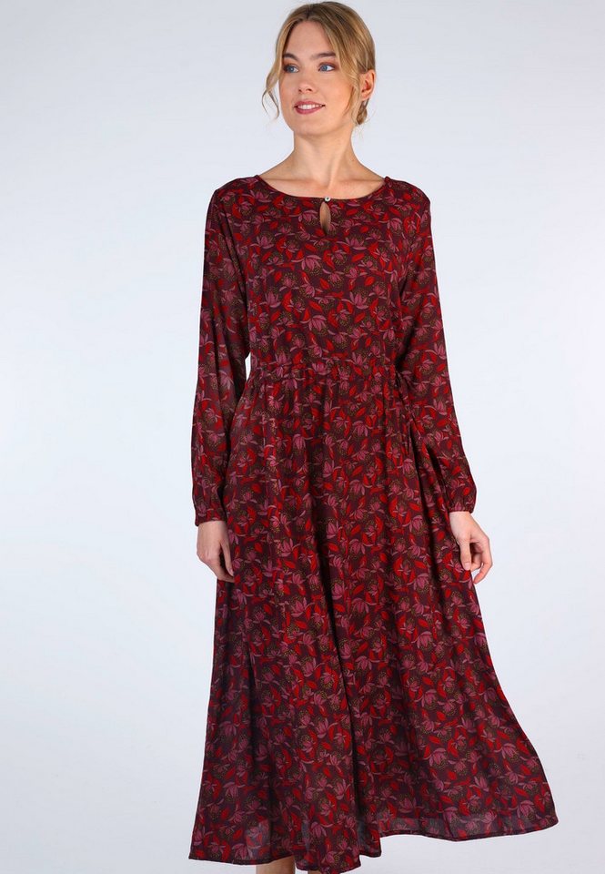 Sorgenfri Sylt Sommerkleid Taleha von Sorgenfri Sylt