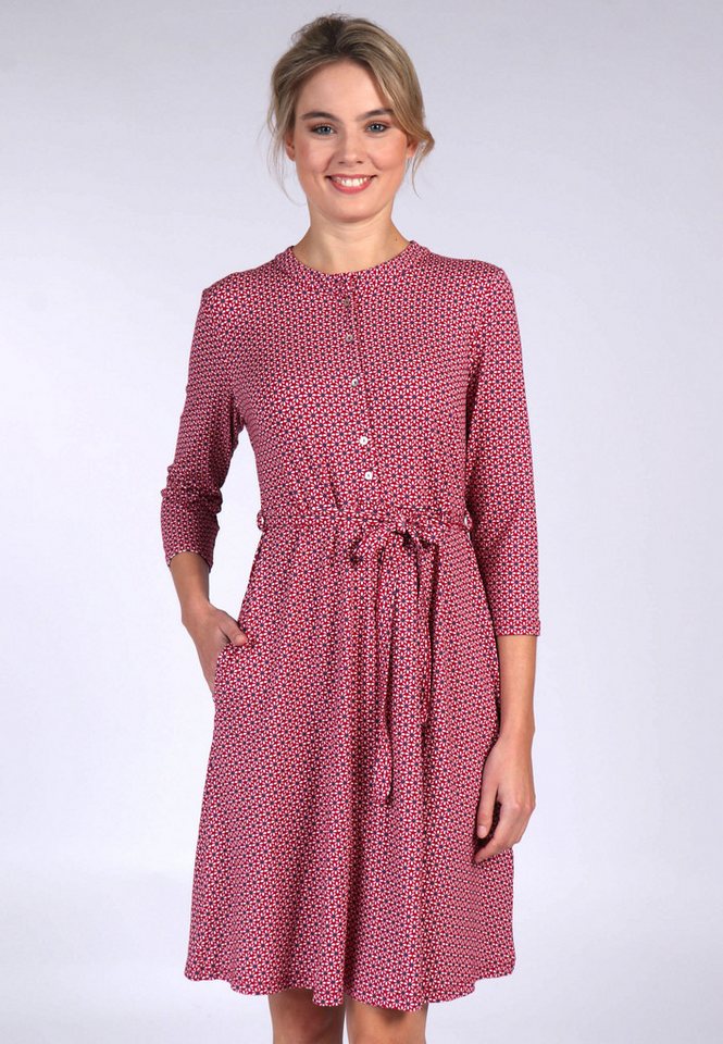 Sorgenfri Sylt Sommerkleid Talina von Sorgenfri Sylt