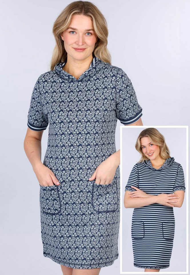 Sorgenfri Sylt Sommerkleid Tiraja von Sorgenfri Sylt