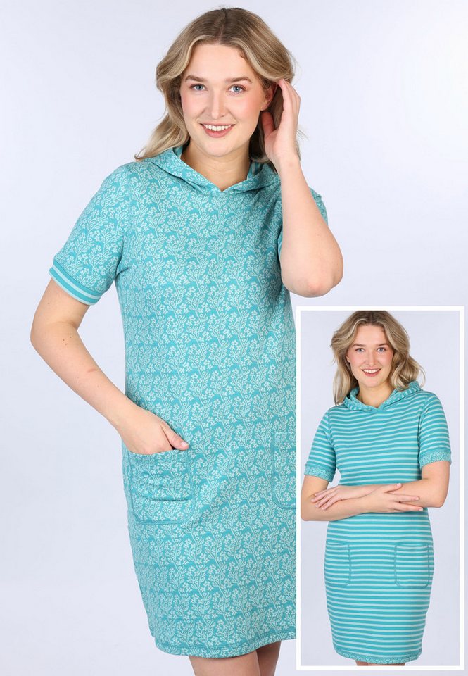 Sorgenfri Sylt Sommerkleid Tiraja von Sorgenfri Sylt