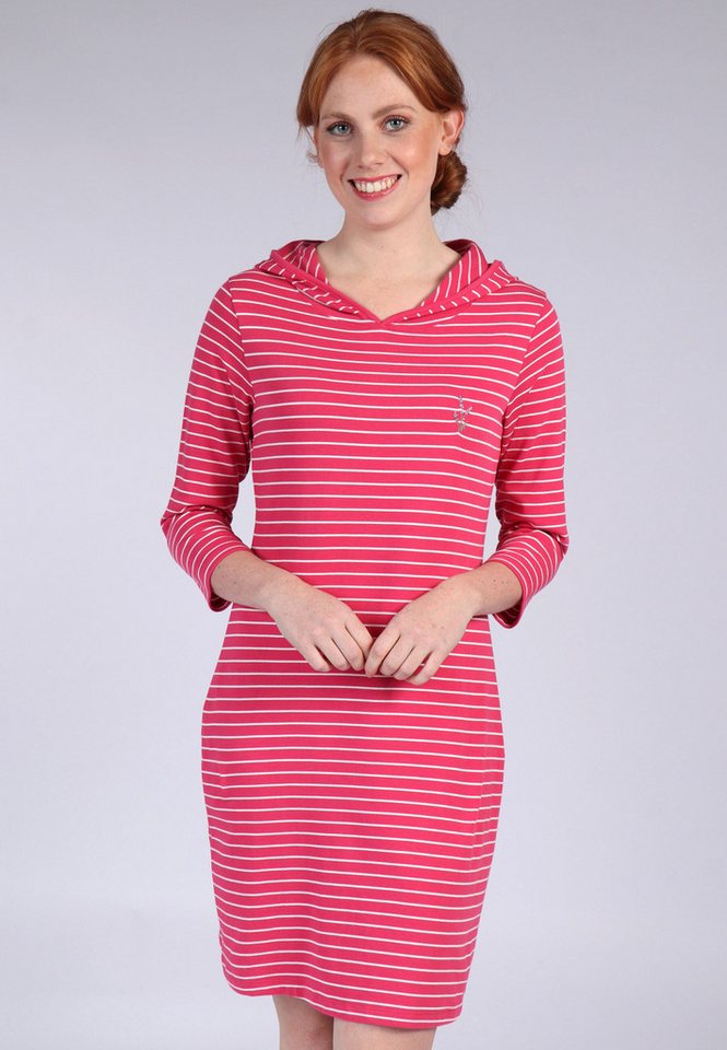 Sorgenfri Sylt Sommerkleid Tirili Stickdetails von Sorgenfri Sylt