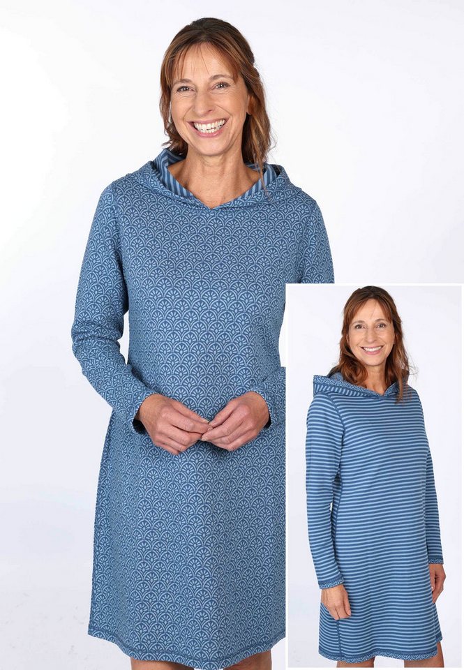 Sorgenfri Sylt Sommerkleid Tirilia Bow von Sorgenfri Sylt