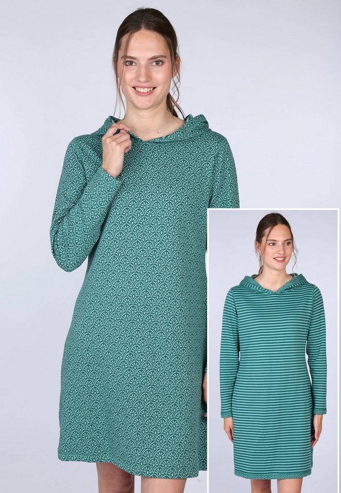 Sorgenfri Sylt Sommerkleid Tirilia Bow von Sorgenfri Sylt