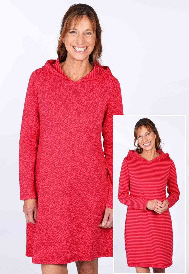 Sorgenfri Sylt Sommerkleid Tirilia Bow von Sorgenfri Sylt