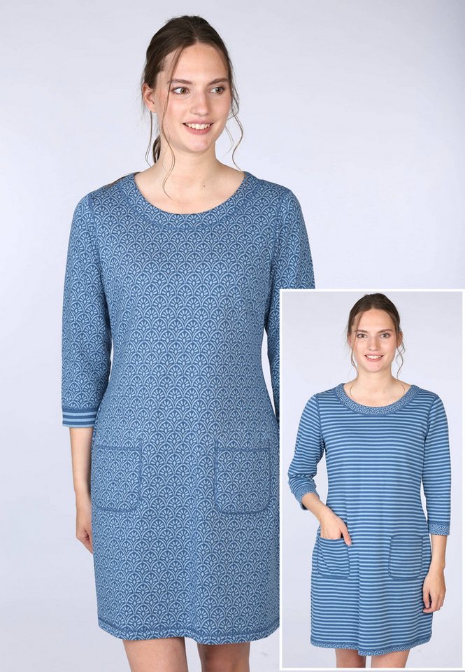 Sorgenfri Sylt Sommerkleid Tola Bow von Sorgenfri Sylt