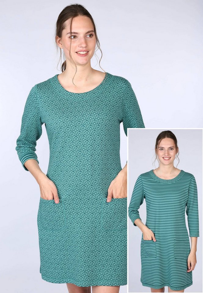 Sorgenfri Sylt Sommerkleid Tola Bow von Sorgenfri Sylt