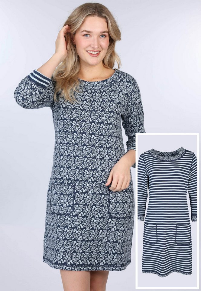 Sorgenfri Sylt Sommerkleid Tola von Sorgenfri Sylt