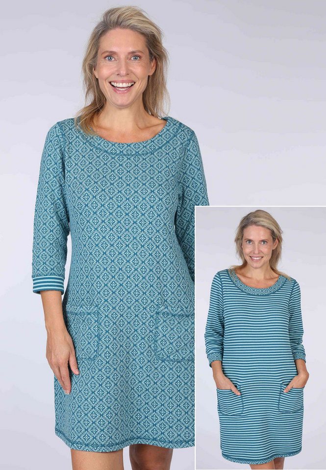 Sorgenfri Sylt Sommerkleid Tola von Sorgenfri Sylt