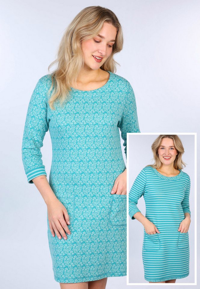 Sorgenfri Sylt Sommerkleid Tola von Sorgenfri Sylt